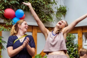 Coupeuse: Marloes Verbeek