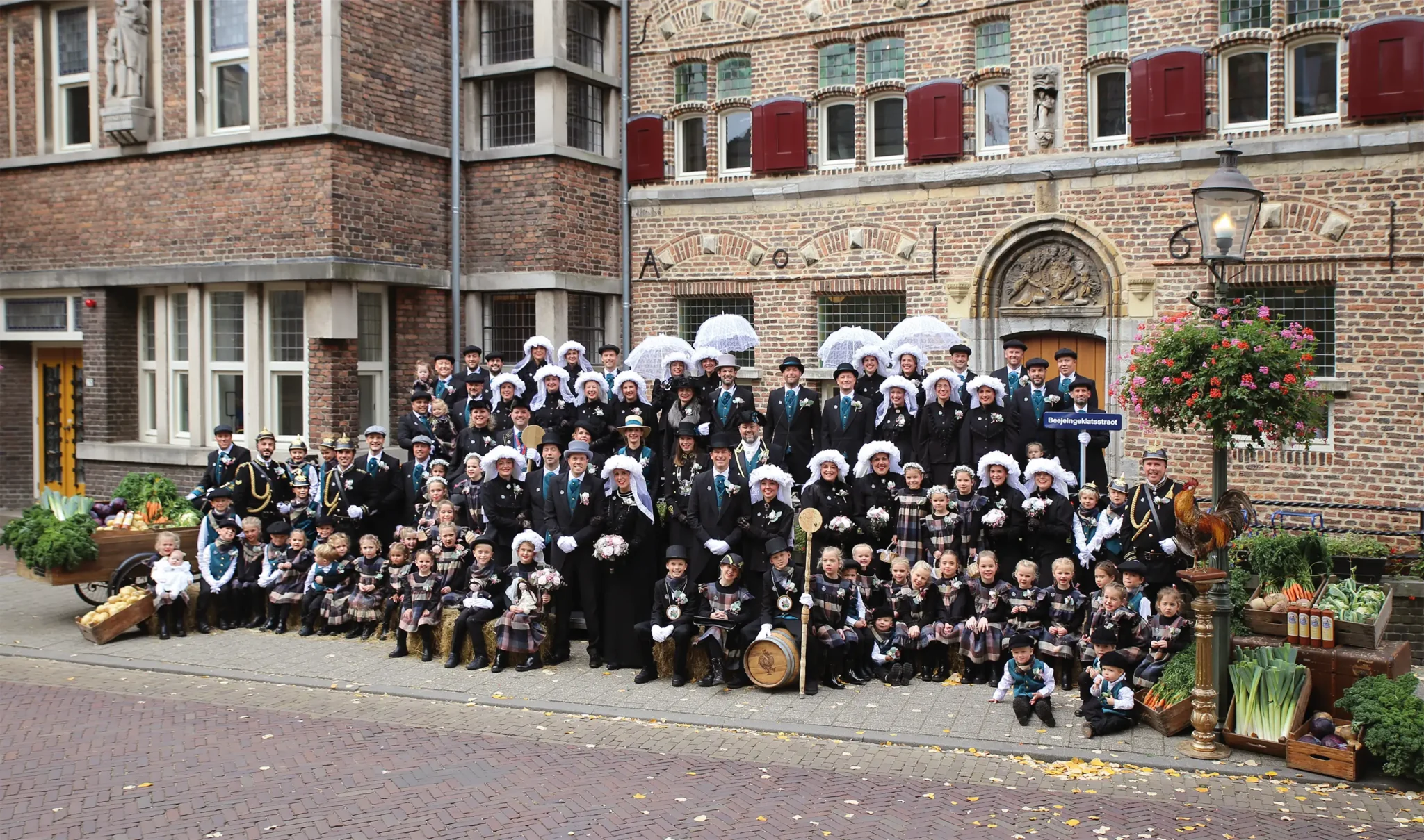 beejeigeklat-boerebroelof-gezelschap