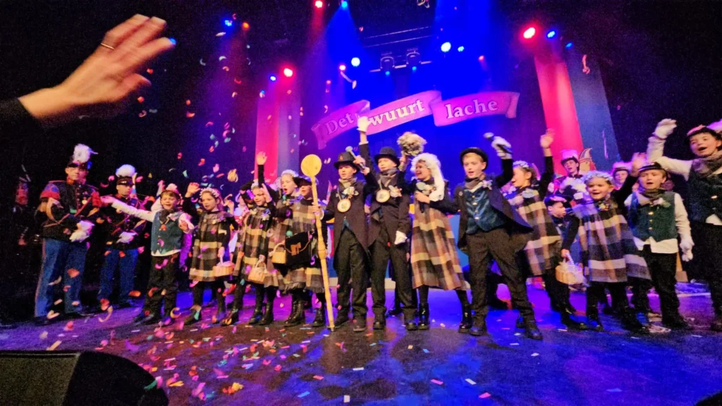 blaage van beejeingeklats boerebroeloft